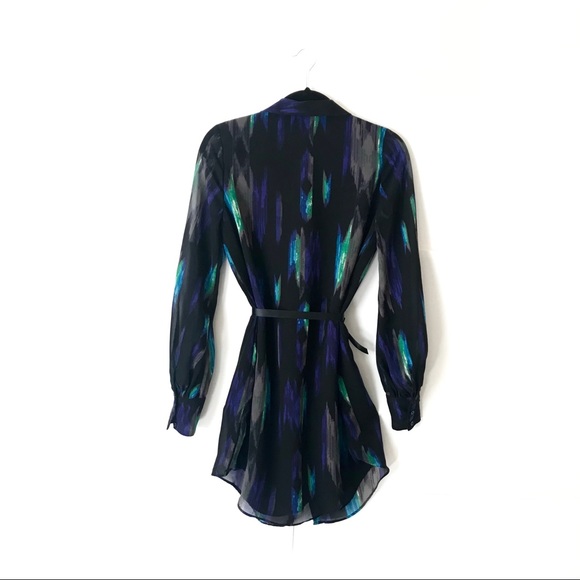 Kirna Zabete at Target Long Sleeved Dress- XS - Picture 2 of 5